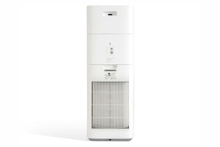 Máy lọc không khí và tạo ẩm Azuki Air Pro X5